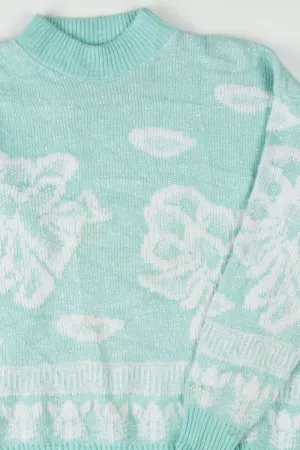 80s Sweater 2575