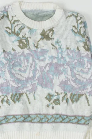 80s Sweater 2603