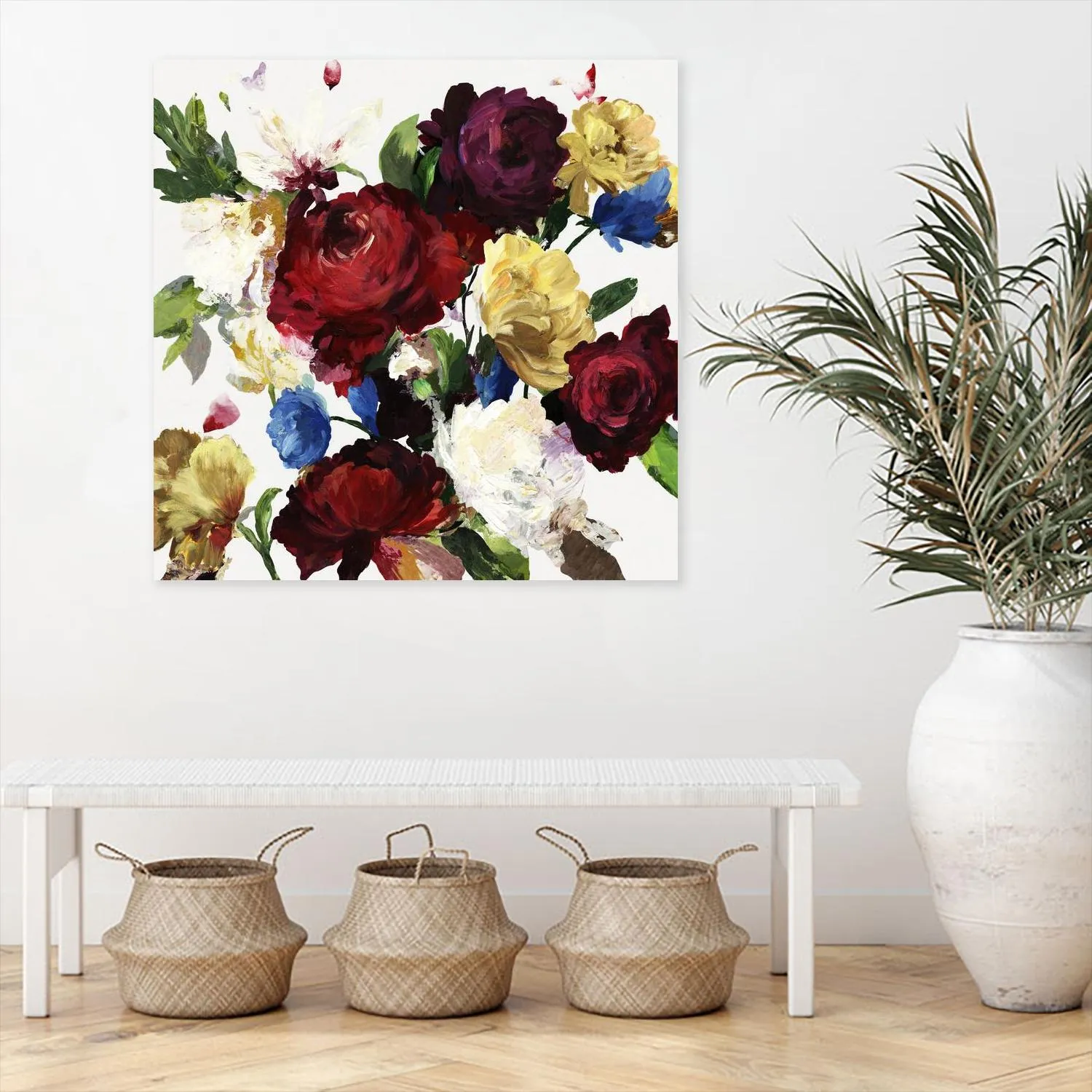 Autumn Floral