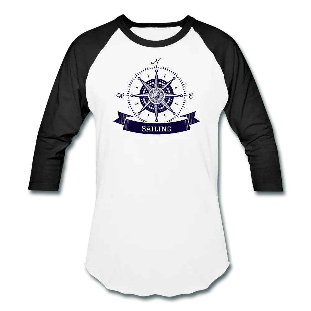Compass/Sailing - Sports T-Shirt