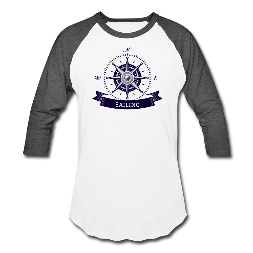 Compass/Sailing - Sports T-Shirt