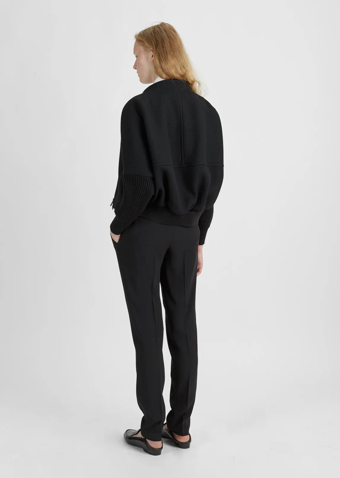 Driver Blouson Jacket