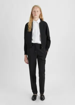Driver Blouson Jacket