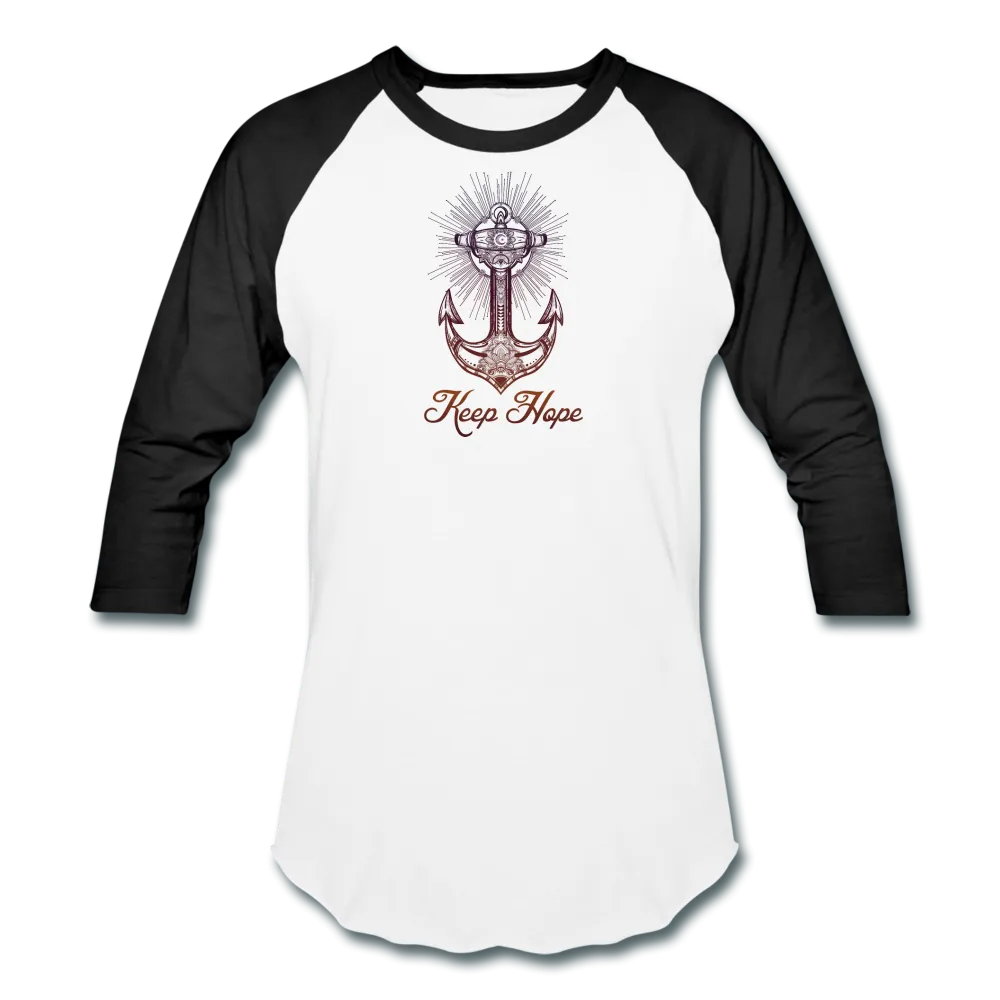 Keep Hope - Sports T-Shirt