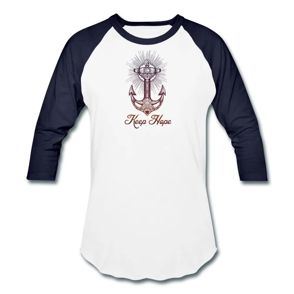 Keep Hope - Sports T-Shirt