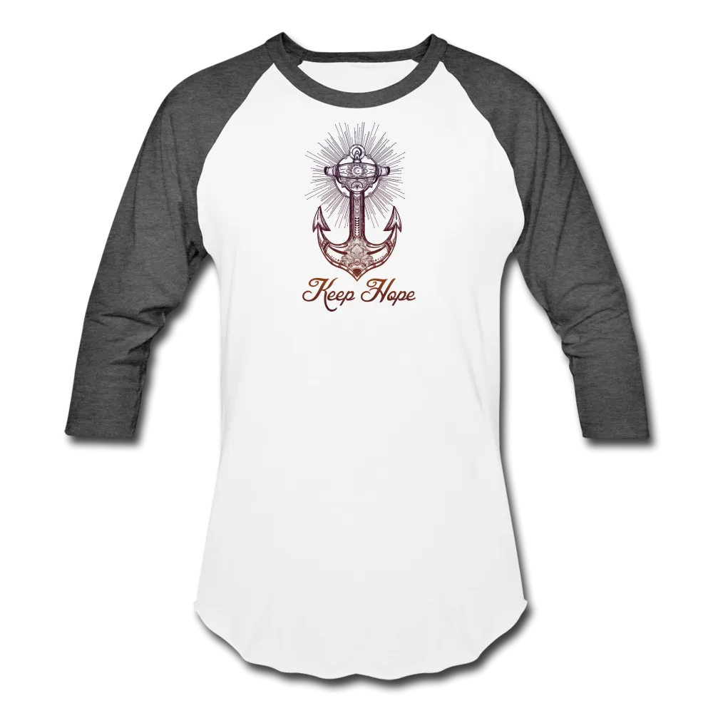 Keep Hope - Sports T-Shirt