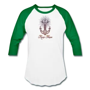 Keep Hope - Sports T-Shirt