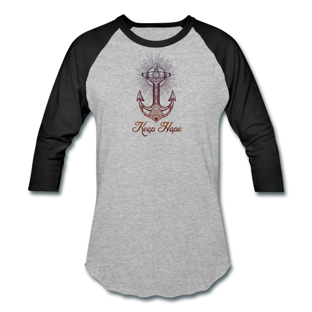 Keep Hope - Sports T-Shirt