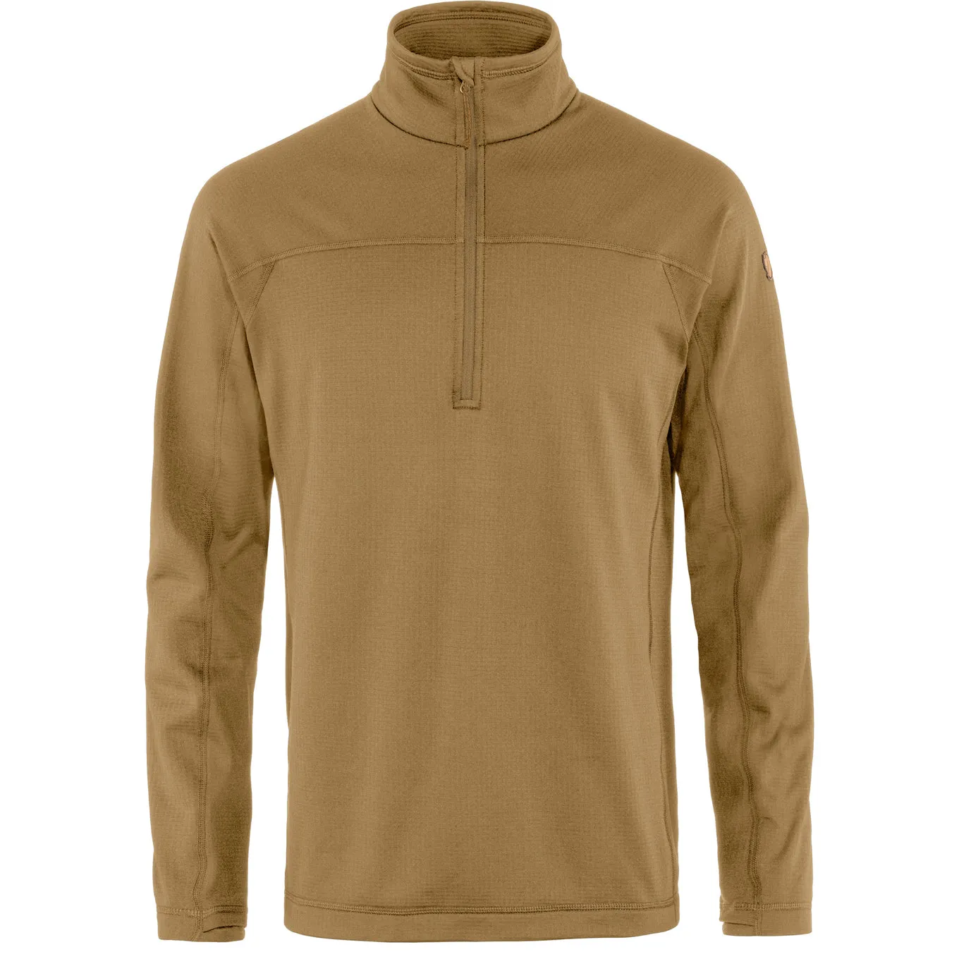 Men's Abisko Light Fleece Half Zip