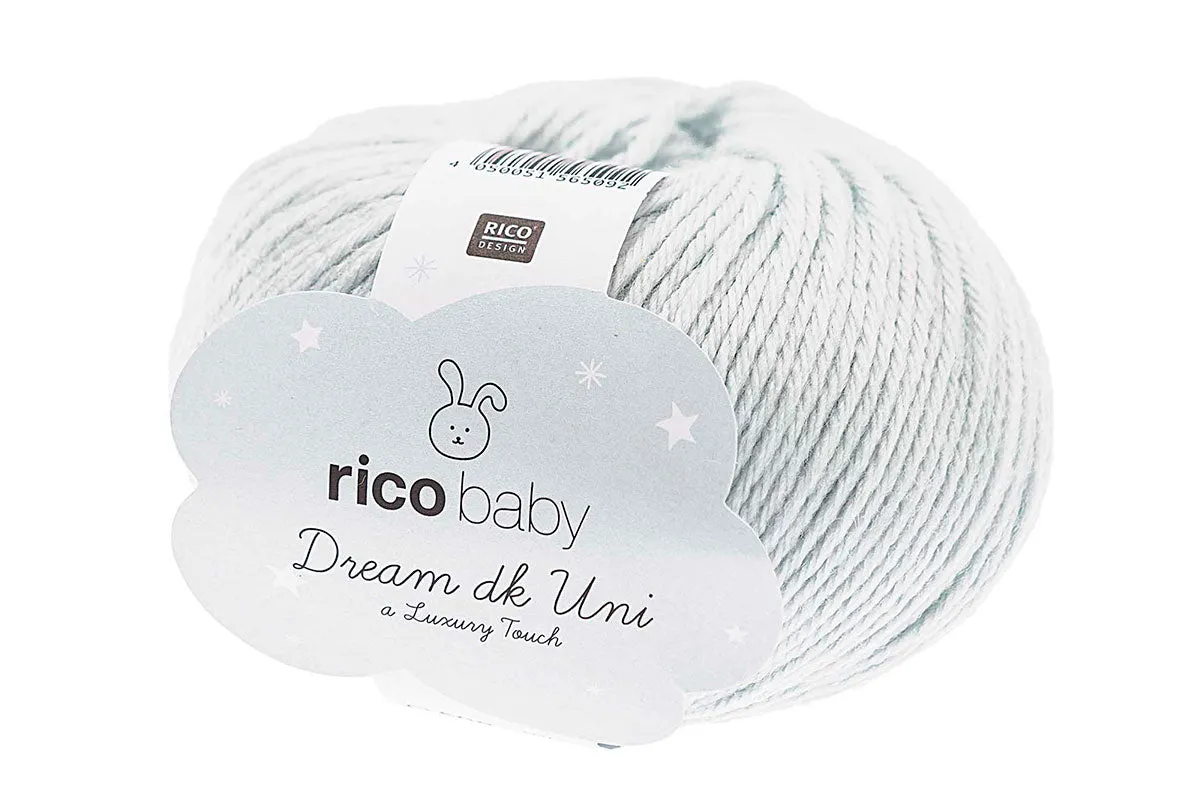 Rico Design Baby Dream DK Uni