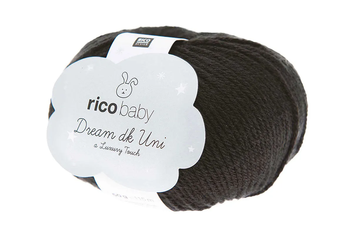 Rico Design Baby Dream DK Uni