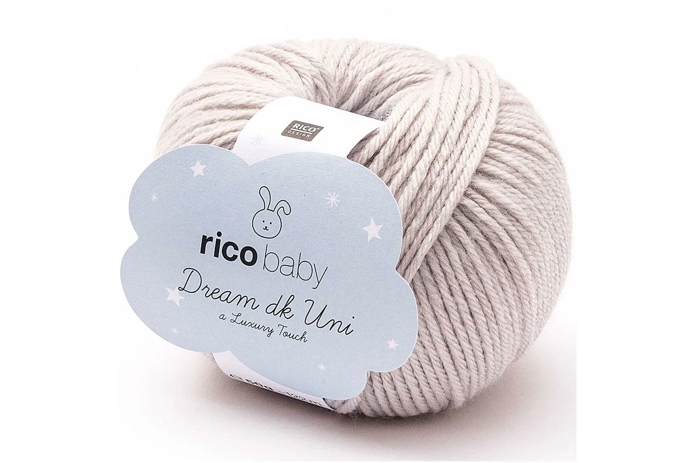 Rico Design Baby Dream DK Uni