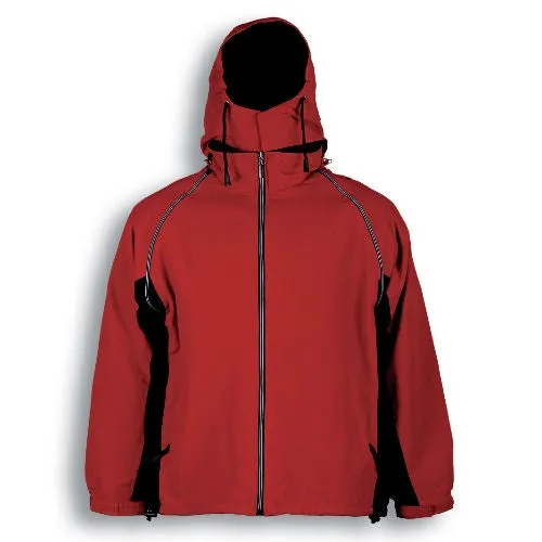 San  Weather 3in1 Jacket