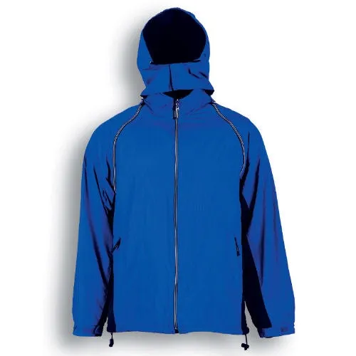San  Weather 3in1 Jacket