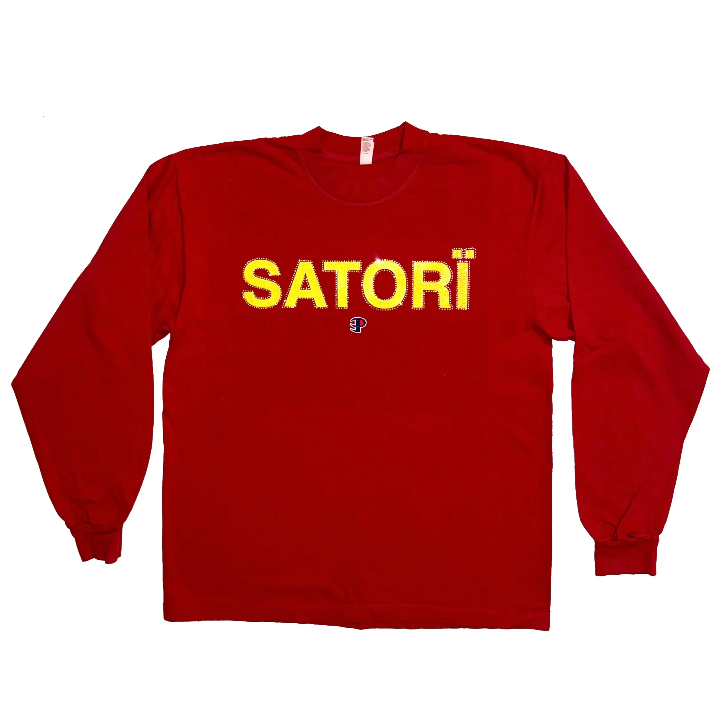 SATORÏ [LONG SLEEVE]
