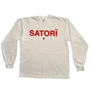 SATORÏ [LONG SLEEVE]