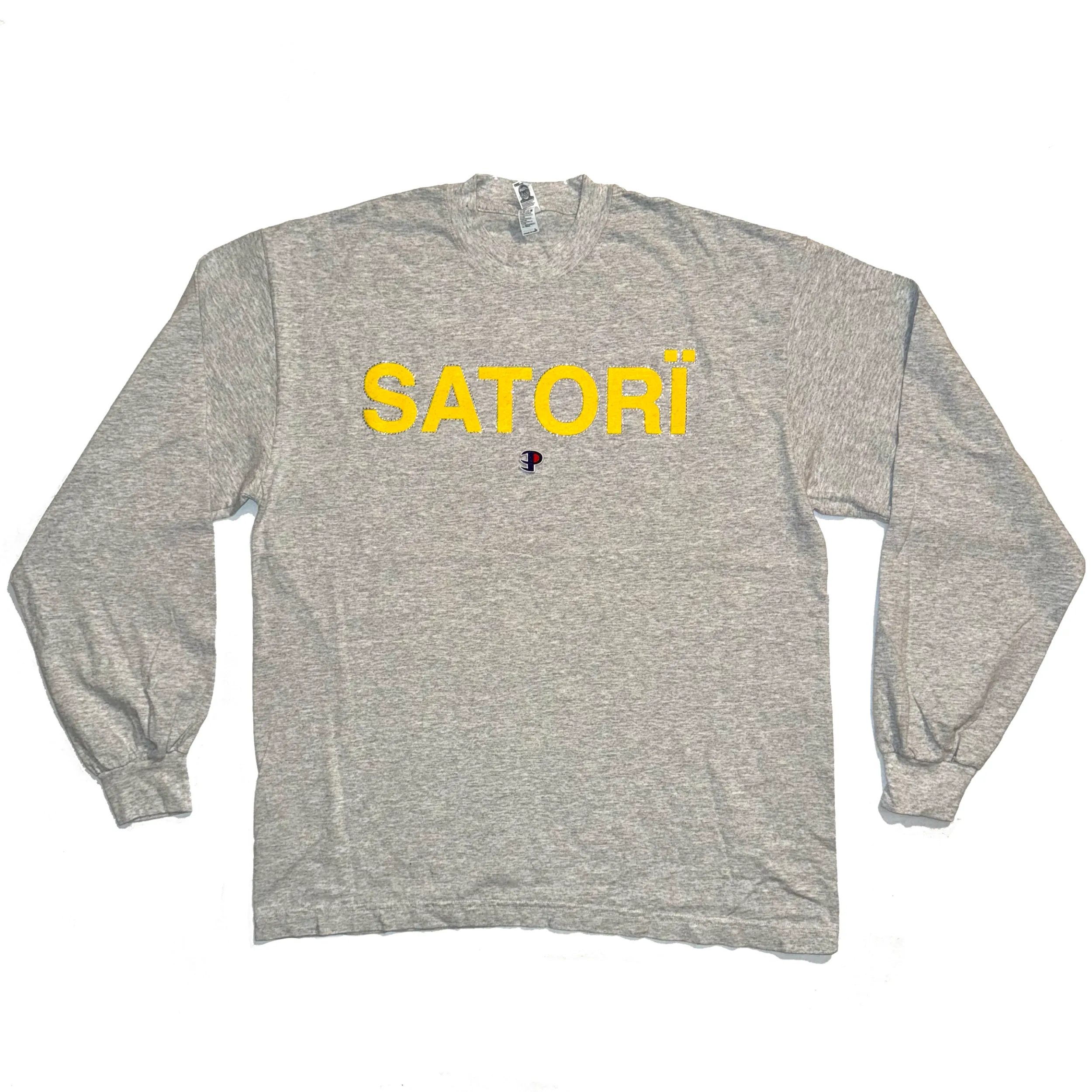 SATORÏ [LONG SLEEVE]