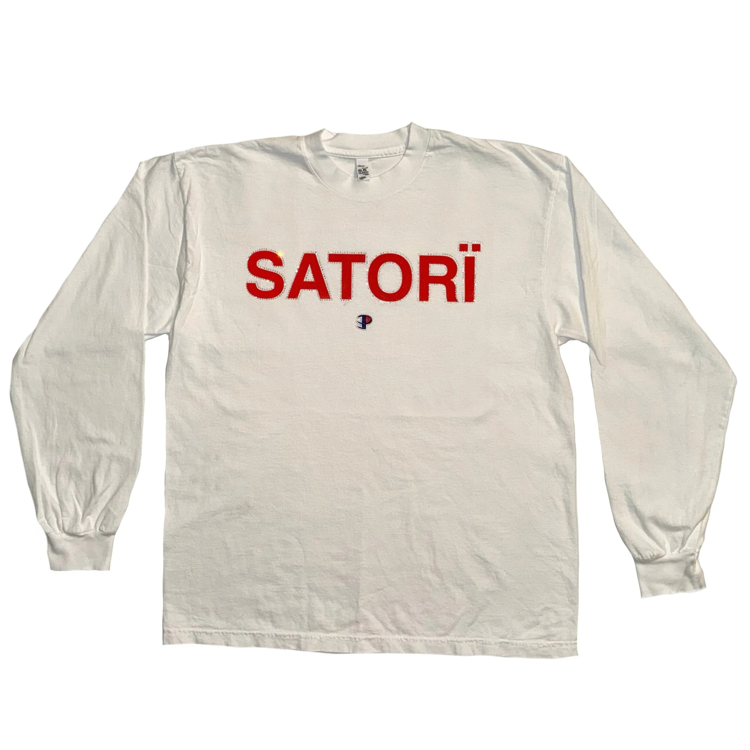 SATORÏ [LONG SLEEVE]